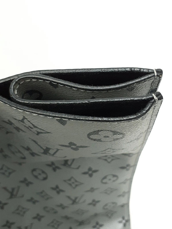 Louis Vuitton Monogram Eclipse Split Tote M43816 … - image 4