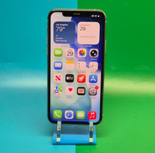 Apple iPhone 11 Pro 64GB White Factory Unlocked - New Battery - Grade B-