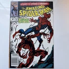 AMAZING SPIDER-MAN #361 (MARVEL, 1992)  1st CARNAGE 1st Print