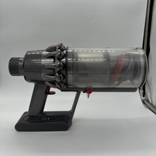 Dyson SV12 Gray Handheld Cordless Vacuum Cleaner Main Body Motorhead - For Parts