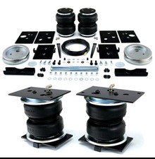 Air Lift 57289 Loadlifter 5000 Bags Air Springs 5k Lb For 14-26 Dodge Ram 2500 Air Lift 57289 Loadlifter 5000 Bags Air Springs 5k Lb For 14-26 Dodge Ram 2500