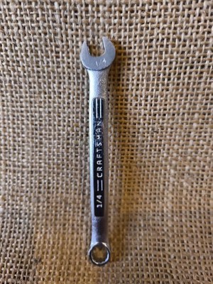 Craftsman USA 1/4'' Kombination Schraubenschlüssel Austin BMC Jaguar MG Rover Triumph Werkzeug