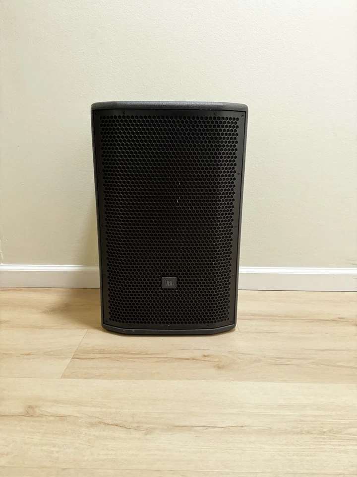 Мощный сабвуфер JBL Prx800 Series 2 пары - Изображение 2 из 3