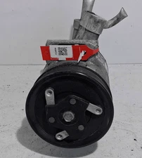 5Q0820803J Klimakompressor  SEAT IBIZA (6P) Van 1.4 TDI (55Kw) CR Ber