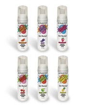 Smack Tarts Tart Flavored Mouthwatering Foam Spray Oral Delight Lubricant 2.7 oz