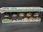 Pet Sounds (The Beach Boys) Funko Pop! Rocks 5 Pack