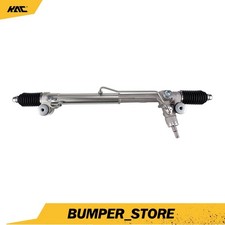 Power Steering Rack And Pinion Assembly For 03-05 Gmc Envoy Chevy Trailblazer