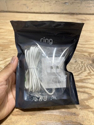 Ring Plug-In Adapter (2nd generation) for Doorbells 