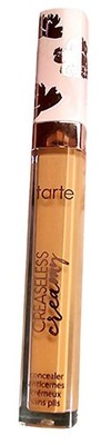 tarte Creaseless Tan-Deep 47S Concealer (Neu, Noch Nie Verwendet)