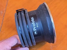 Profoto Disc Umbrella Reflector 100654 Excellent For Travel Pro7, B Monolights