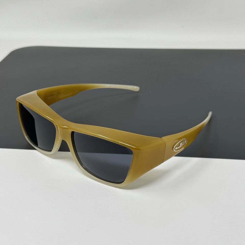 GAFAS DE SOL POLARIZADAS Jonathan Paul Ombre Fit Over 62-15-130 JP055 Foto 3 de 4