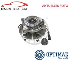 RADLAGERSATZ RADLAGER SATZ VORNE OPTIMAL 881701L H NEU OE QUALITÄT