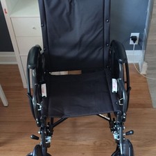 Medline / Guardian Reclining Wheelchair