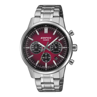 Casio - Herrenarmbanduhr - EFR-575D-4AEF - 10 Bar Wasserdicht - Vom HäNdler