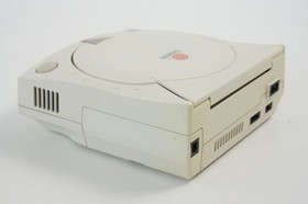 Dreamcast Console HKT-3000 UGO 2000 Tested System -VA-1- NTSC-J- 050016202752