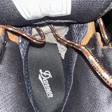 Danner Free Spirit Men's Brown/Navy Medium Size 12 Hiking Boots New