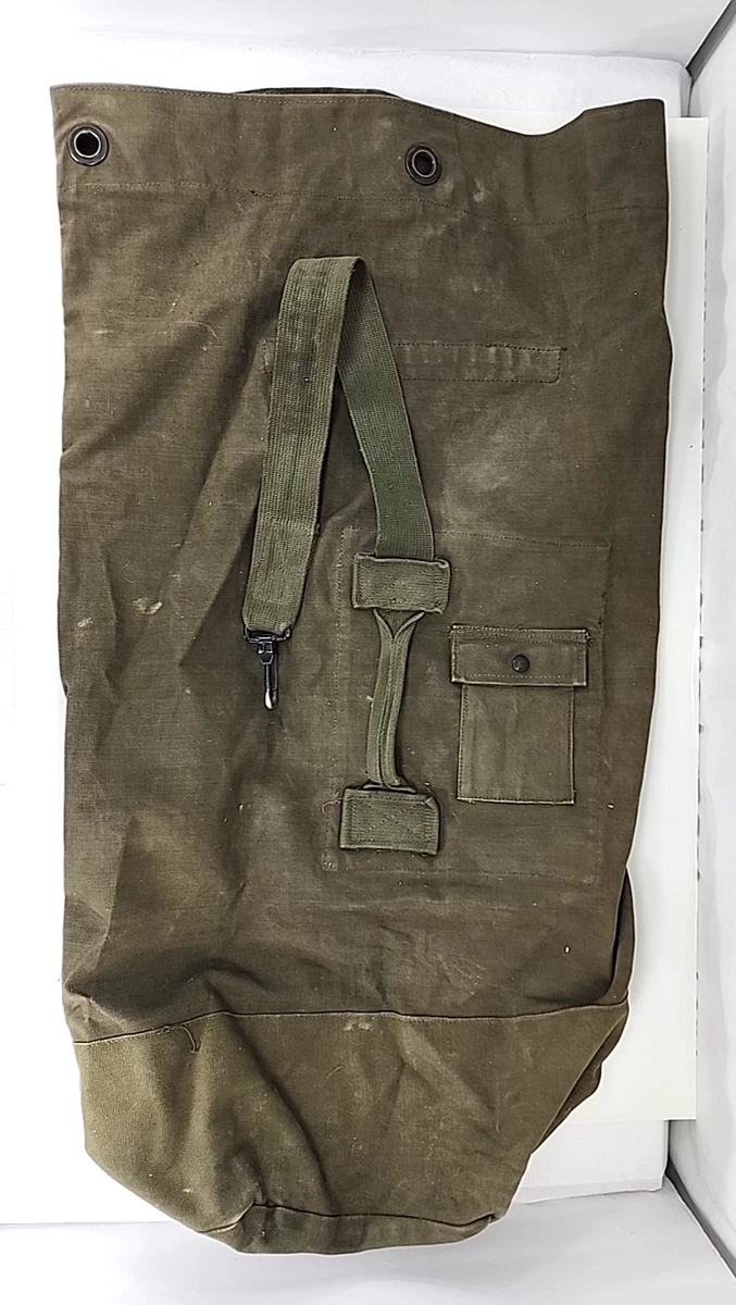 【ビンテージ】US ARMY　BAG VALUABLE　貴重品袋 ビンテージ】US ARMY BAG VALUABLE 貴重品袋 【公式通販】