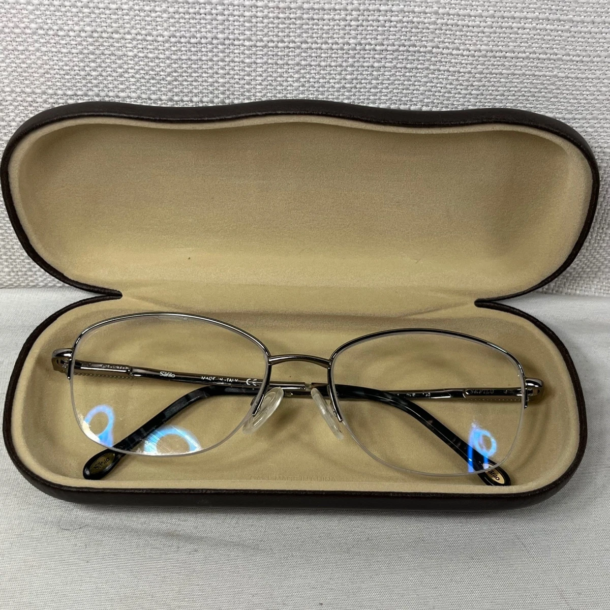 Safilo Women Eyeglass Frames for sale | eBay