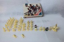 Soldatini Airfix Scala 1:72 HO "Waterloo French Infantry" Cod 01744-6 Completa S