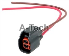 A/C Compressor HARNESS PLUG Connector kits for 13-19 Ford Escape