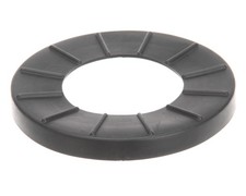 Vollrath Gasket No.8B, 2.84 Id Black G284 - Genuine OEM Replacement Part