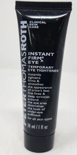 Peter Thomas Roth Instant FirmX Eye Tightener 1oz FULL SIZE Sealed NEW