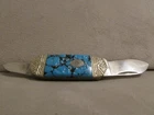 Rough Rider Arrow Head Baby Sunfish Pocket Number
