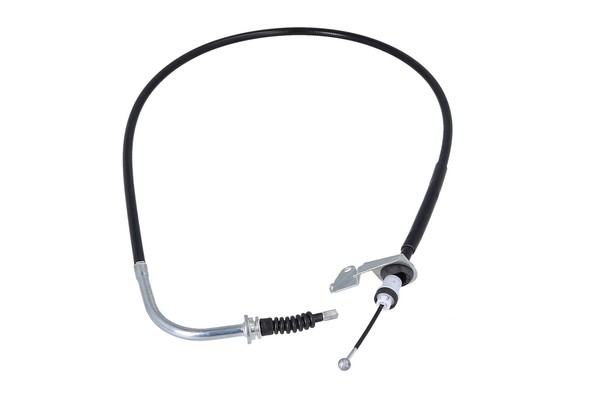 Kamoka Handbremsseil Bremsseil Hinten Links FüR Mini Mini R56 R59 R57 R58-image