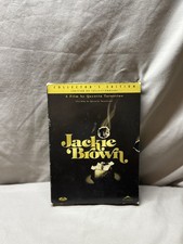Jackie Brown Two-Disc Collector's Edition DVD