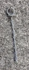 MOTU He Man Masters of the Universe Vintage SNAKE MOUNTAIN SHACKLE CHAIN Mattel