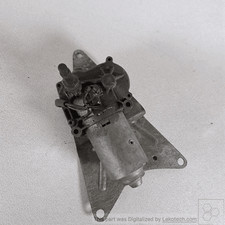 7700832590 Heckscheibenwischermotor  RENAULT CLIO 1a Serie 1.8 16V Ber.