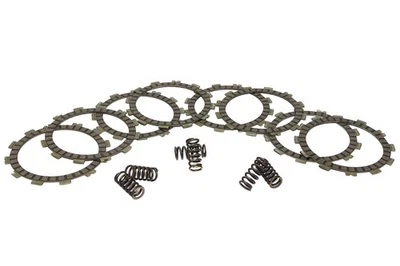 Embrayage Réparer Lot EBC Ressort pour Honda CB 450 S Cmx 450 XL 500 S R 1979-89 - Photo 1/4