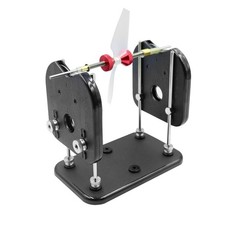 Hobby Fans RC Prop Propeller Balancer 16 * 9.5 * 4 cm / 6.3 * 3.7 * 1.6 in