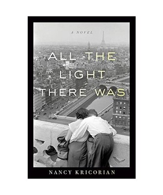 All the Light There Was, Nancy Kricorian