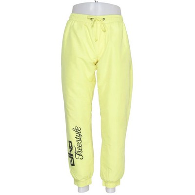 Ecko Unltd, Sporthose, Größe: M, Freestyle, Gelb, Polyester, Einfarbig #5K2