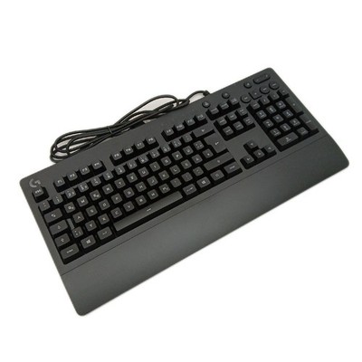 Logitech G502 Hero High Performance Gaming Maus 25600 DPI Optischer Sensor G213