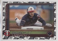 2025 Topps Series 1 Spring Training Trevor Larnach #279 14mp