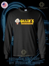 Ollie's Bargain Outlet stores "Good Stuff Cheap" Men's T-Shirt American T-Shirt