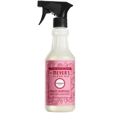 Multi-Surface Cleaner - Peppermint Scent, 16 oz, Pack of 6 Bottles