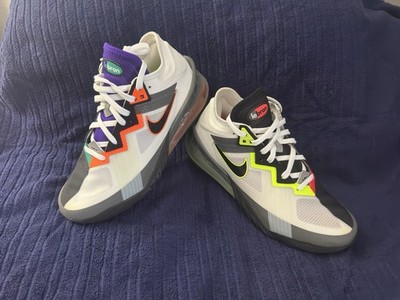 Купить nike lebron xviii 18 stewie griffin cartoon space jam  display picture 2