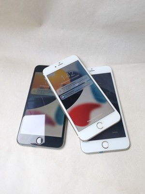 Iphone 6s 128 giga, sim free