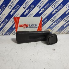 MANIGLIA ALZAVETRO MARRONE AUTOBIANCHI A112 ORIGINALE 4481051