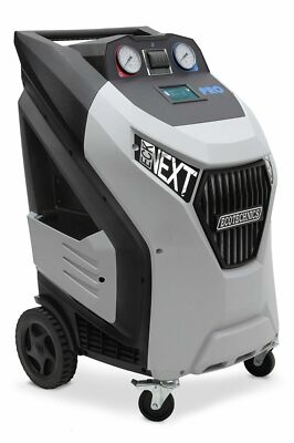 Klimaservicegerät Ecotechnics ECK Next PRO Hybrid für R1234yf