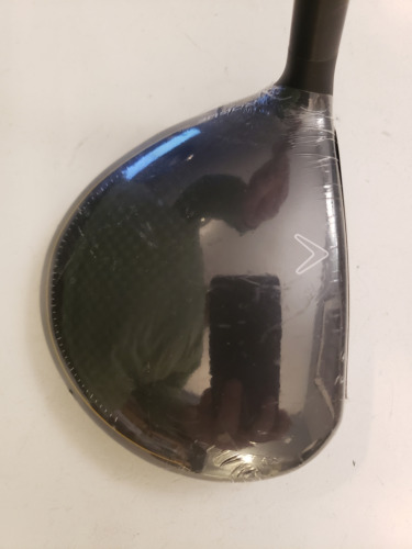 New Callaway Rogue ST Max D - 3 Fairway Wood 16* - Cypher 5.5 - Regular - RH - Picture 3 of 6