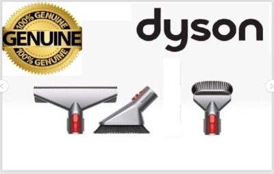 Dyson V8 V10 V11 V12 V15 SV14 SV15 SV15 Vacuum Cleaner HandHeld Cleaning Kit