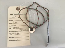 JPI 900 remote alarm light