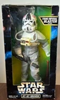 Star Wars AT-AT Driver 12” Figure Kenner 1997 New MM