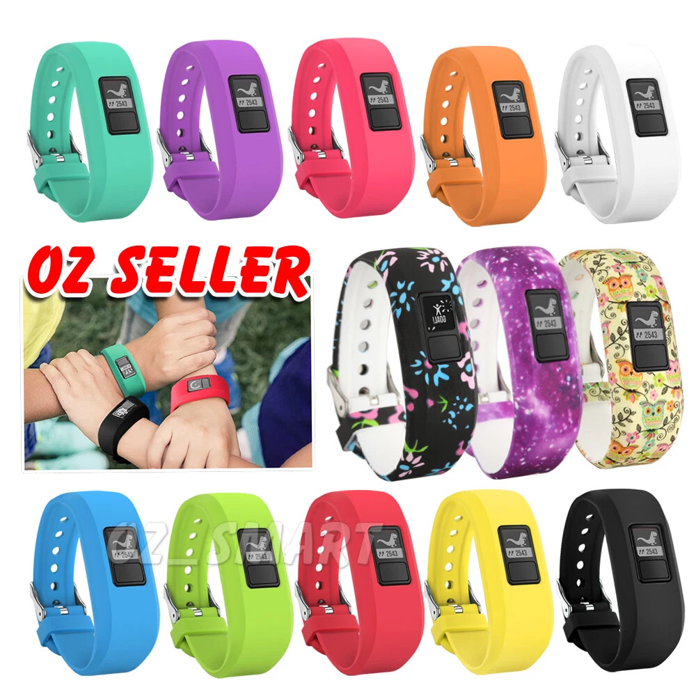 GARMIN VIVOFIT JR 2 JUNIOR 1 Replacement Band Strap Fitness
