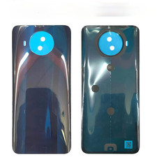 For Nokia 8.3 Battery Rear Back Door Cover Housing Case Replacement Glass