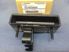 Genuine Subaru Forester Outer rear gate handle fits 2003-2008 63160SA000 New Oem